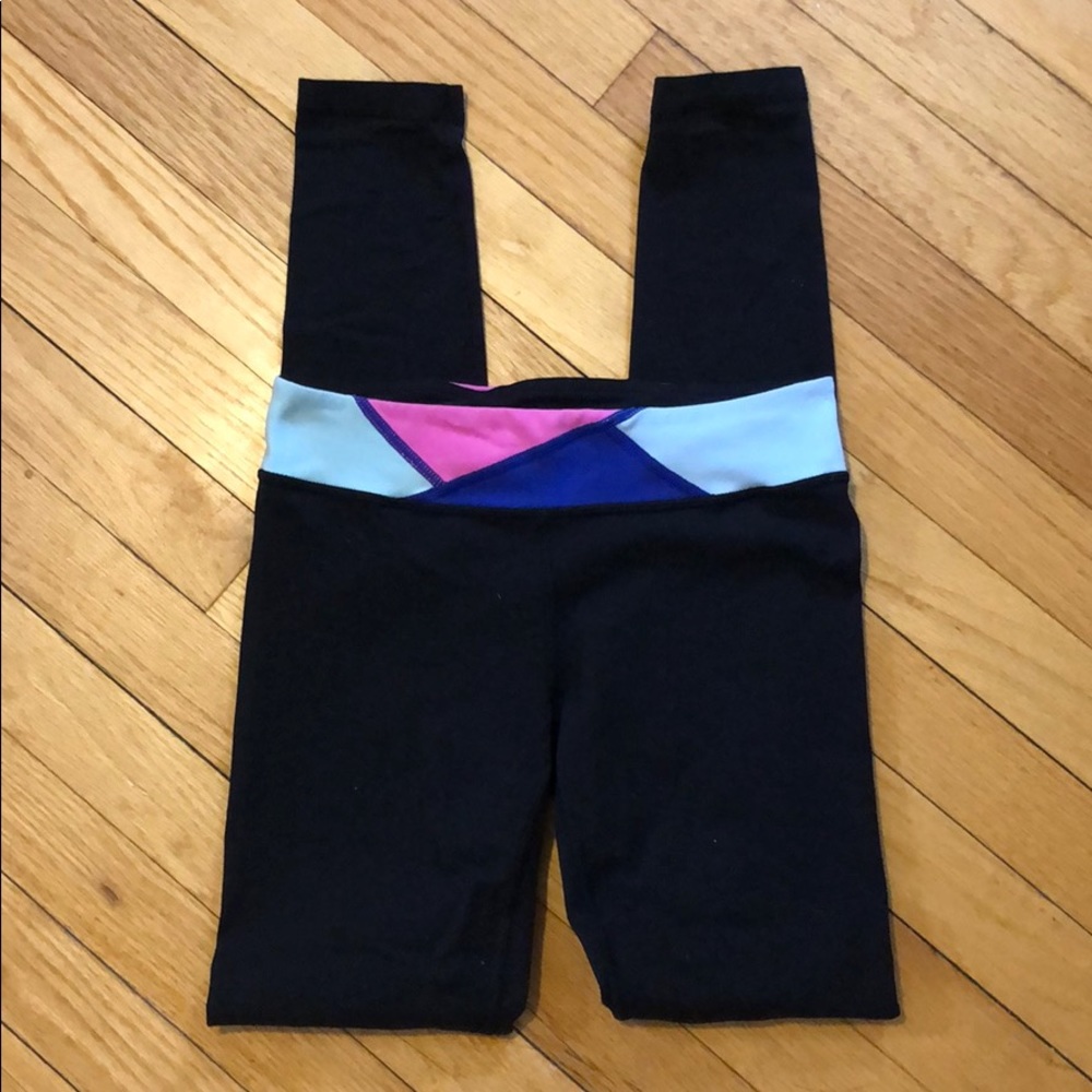 Ivivva leggings